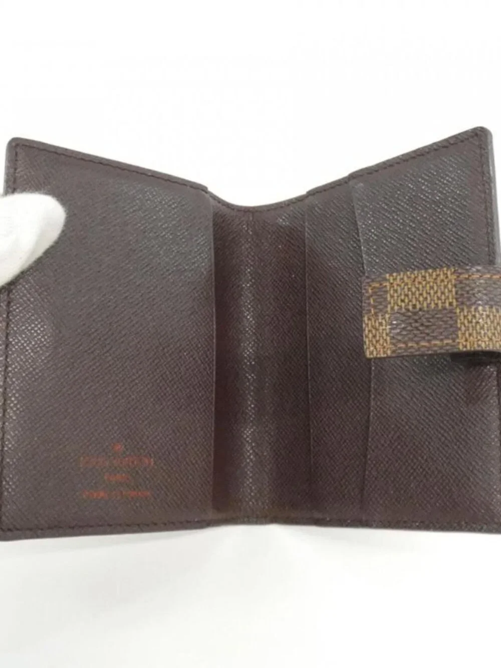 Louis Vuitton this authentic